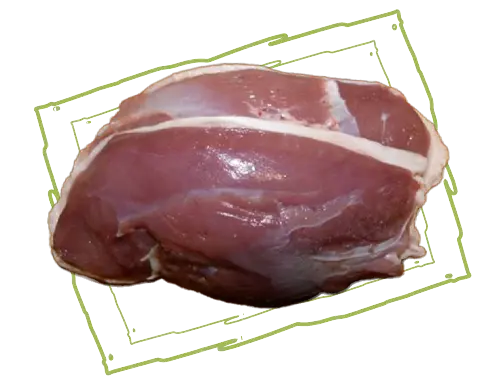 Gresingham Duck Breast