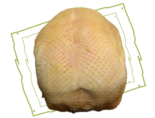 Whole Gresingham Duck