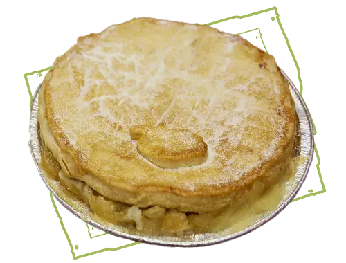 Apple Pie