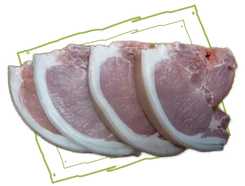 Pork Chops