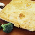 Aberdeen Angus Large Steak Pie