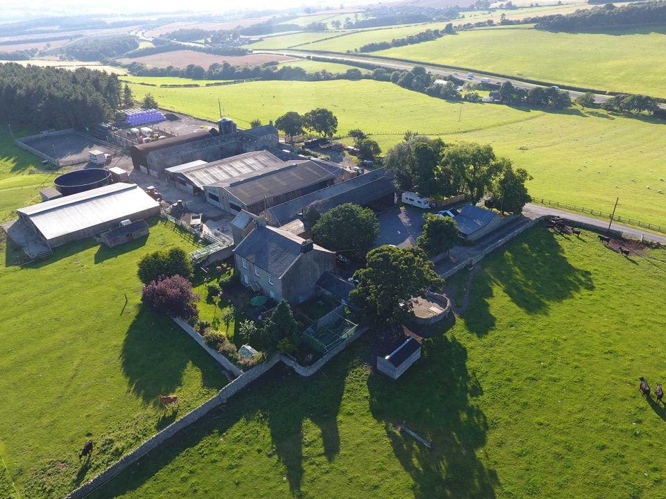 North Acomb Farm Shop
